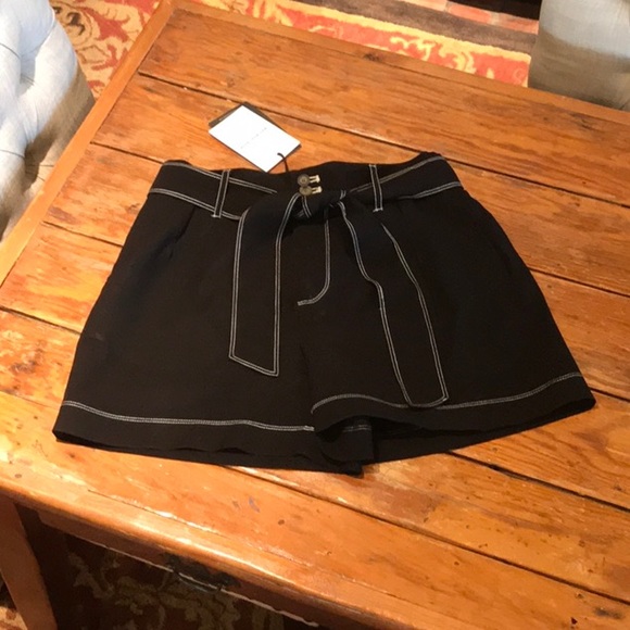 Who What Wear Pants - Who What Wear Size S NWT Shorts